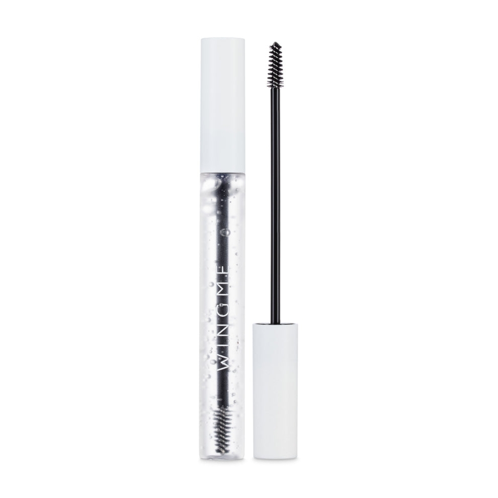 WINGME Clear Brow Gel, 7ml/0.24fl oz - Picture 7 of 9